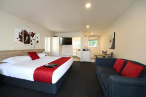  Havelock North Motor Lodge  Хейвлок-Норт